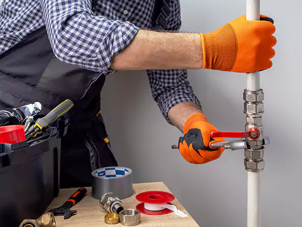 Why Choose Kendall Lakes Plumbers for Plumbing Services?