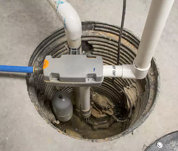 Licensed Plumbers for Basement Sump Pump Installation in Kendale Lakes