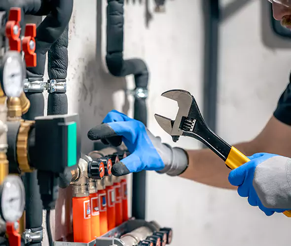 Expert Plumber for Commercial Plumbing in Kendale Lakes, FL: Schedule Reliable Plumbing Services with Us