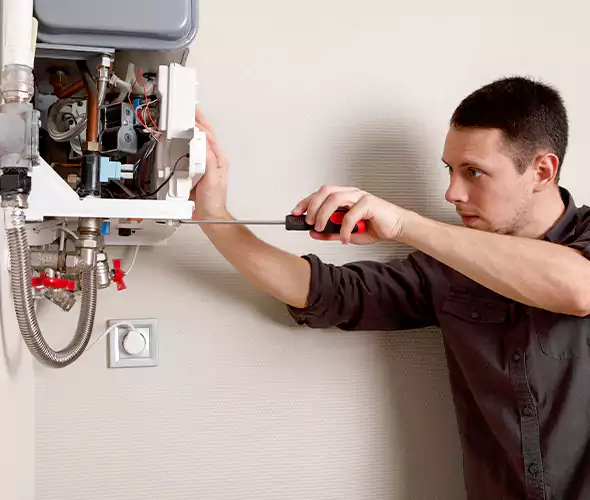 Certified Technicians for Electric Tankless Water Heater Installation in Kendale Lakes, FL: Fast & Reliable Service.