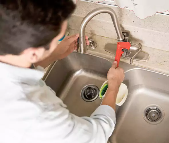 Professional Emergency Plumbing Repair in Kendale Lakes, FL