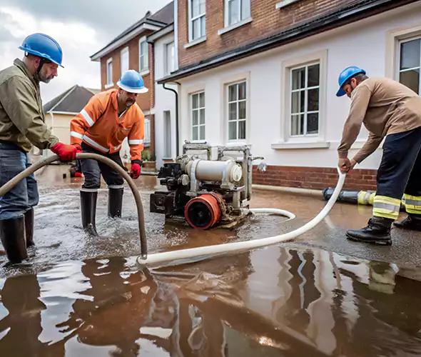 Expert Technicians for Flood Restoration in Kendale Lakes, FL: Schedule Reliable Flood Restoration Services with Us