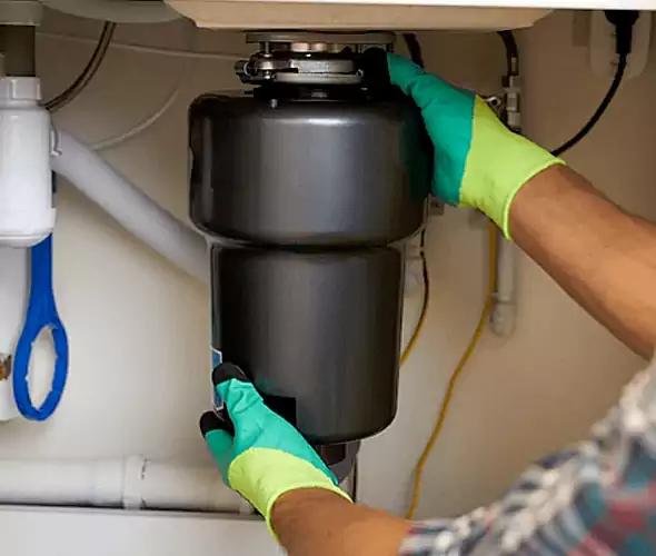 Professional Garbage Disposal Installation in Kendale Lakes, FL