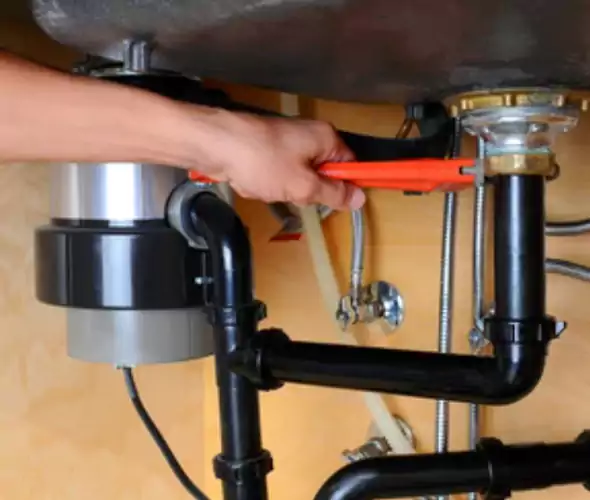 Professional Garbage Disposal Repair in Kendale Lakes, FL