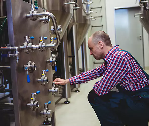 Professional Gas Leak Repair in Kendale Lakes, FL