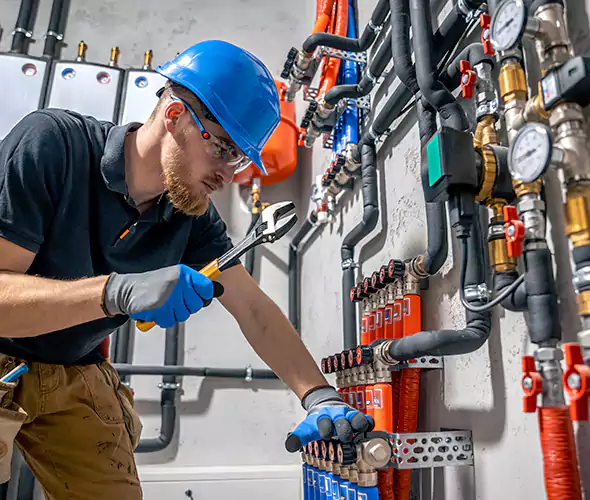 Professional Experts for Gas Line Installation in Kendale Lakes, FL