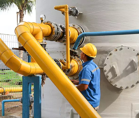 Expert Plumber for Gas Line Repair in Kendale Lakes, FL: Schedule Affordable Repair Services with Us