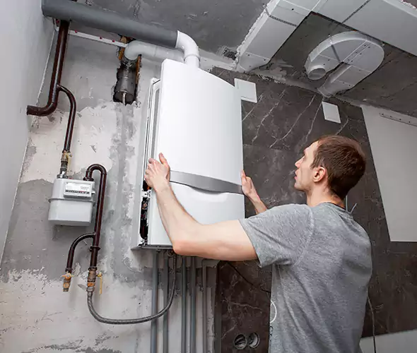 Certified Experts for Gas Water Heater Installation in Kendale Lakes, FL