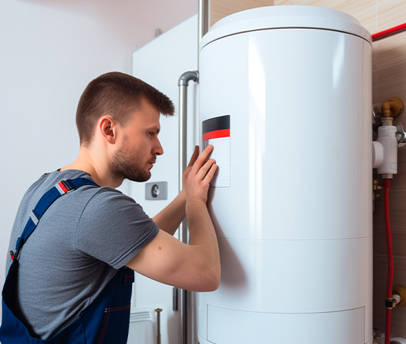 Gas Water Heater Plumber in Kendale Lakes, FL