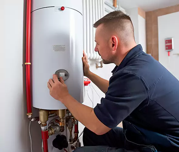 Expert Plumber for Gas Water Heater Replacement in Kendale Lakes, FL: Schedule Affordable Replacement Services with Us