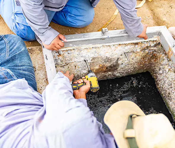 >Licensed Grease Trap Repair Plumber in Kendale Lakes, FL