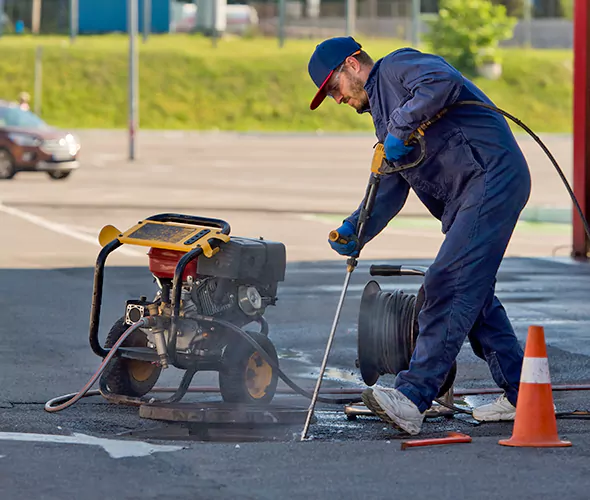 Expert Plumber for Hydrojet Plumbing in Kendale Lakes, FL: Schedule Affordable Jetting Services with Us