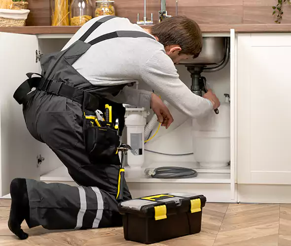 Certified Plumbers for Insinkerator Installation in Kendale Lakes