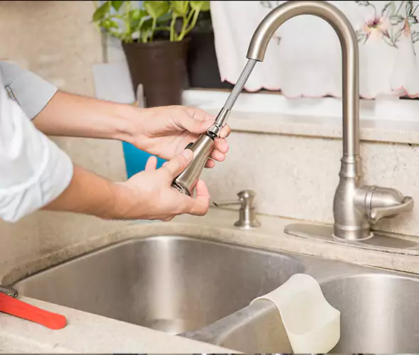 Professional Kitchen Plumbing in Kendale Lakes, FL