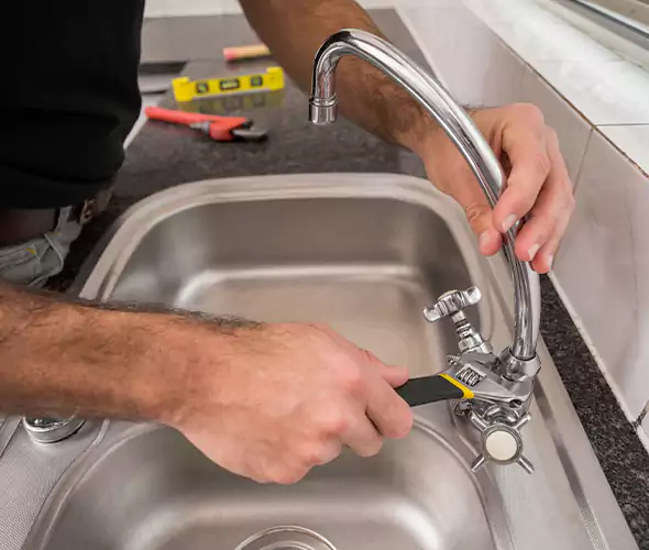 Expert Kitchen Sink Installation in Kendale Lakes, FL