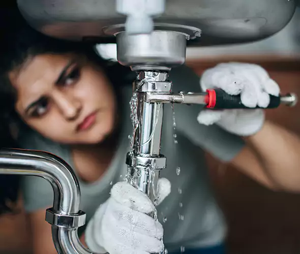 Professional Pipe Repair Specialists in Kendale Lakes, FL
