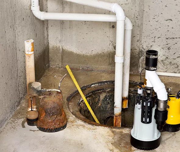 Expert Plumber for Sewage Ejector Pump Installation in Kendale Lakes, FL: Schedule Affordable Installation Services with Us