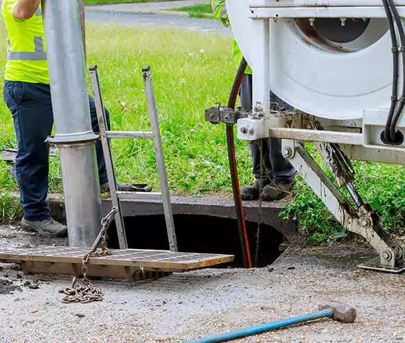 Expert Plumber for Sewer Line Cleaning in Kendale Lakes, FL: Schedule Reliable Sewer Cleaning Services with Us