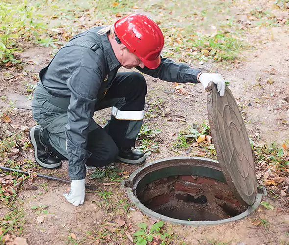 Expert Plumber for Sewer Line Inspection in Kendale Lakes, FL: Schedule Affordable Sewer Camera Services with Us