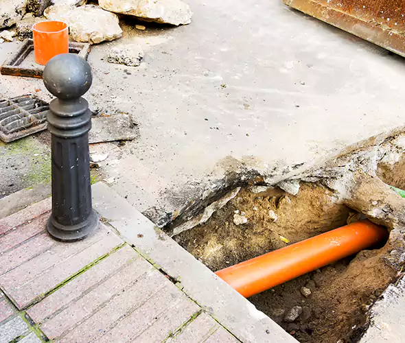 Expert Plumber for Sewer Line Replacement in Kendale Lakes, FL: Schedule Affordable Sewer Replacement Services with Us