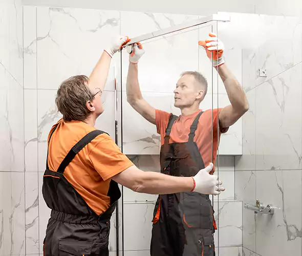 Professional Shower Installation Specialist in Kendale Lakes, FL: Schedule Affordable Shower Setup Services with Us