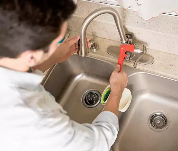 Professional Sink Repair Specialist in Kendale Lakes, FL: Schedule Reliable Sink Fixing Services with Us