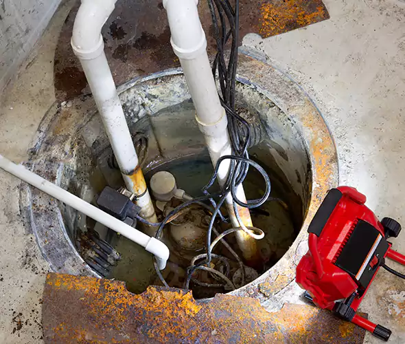 Licensed Sump Pump Installation Plumber in Kendale Lakes, FL