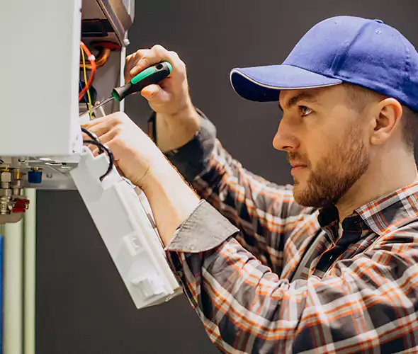 Expert Tankless Water Heater Plumber in Kendale Lakes, FL