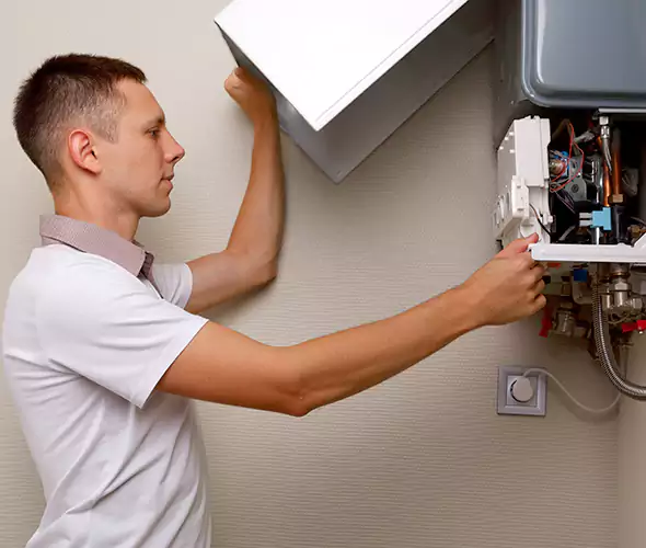 Expert Plumber for Tankless Water Heater Replacement in Kendale Lakes, FL: Schedule Affordable Replacement Services with Us