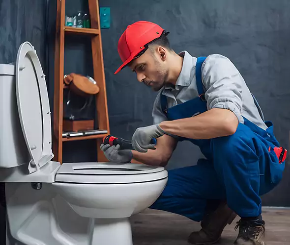 Expert Plumber for Toilet Installation in Kendale Lakes, FL: Schedule Affordable Toilet Installation Services with Us