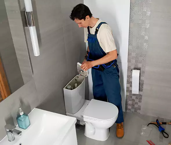 Plumber for Toilet Repair in Kendale Lakes, FL: Schedule Affordable Toilet Repair Services With Us