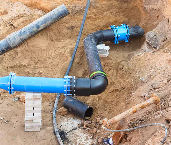 Expert Professional Trenchless Pipe Repair in Kendale Lakes, FL