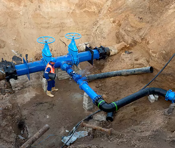 Trenchless Plumbing Experts for Trenchless Sewer Line Repair in Kendale Lakes, FL