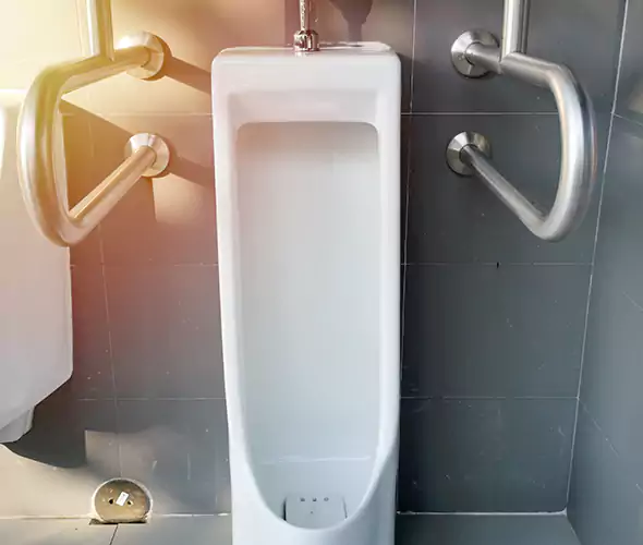Expert Urinal Installation in Kendale Lakes, FL: Schedule Reliable Plumbing Services with Us