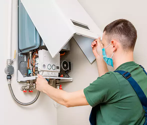 Licensed Experts for Water Heater Installation in Kendale Lakes, FL