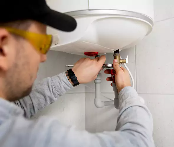 Get Affordable Water Heater Repair Service in Kendale Lakes, FL
