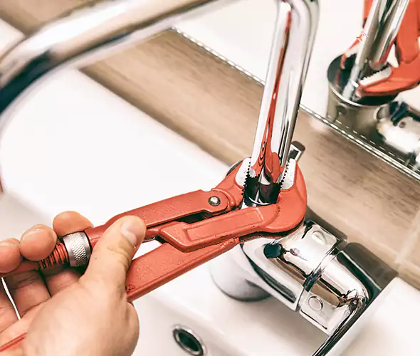 Expert Leak Repair Plumber in Kendale Lakes, FL