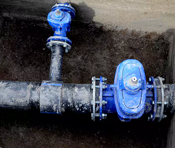 Certified Plumbers for Water Line Installation in Kendale Lakes, FL