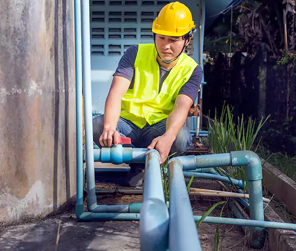 Expert Plumber for Water Line Replacement in Kendale Lakes, FL: Schedule Affordable Water Line Replacement Services with Us