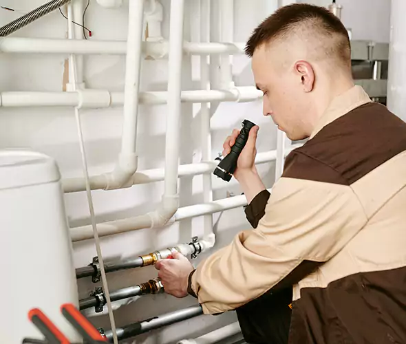Trusted Water Softener Installers in Kendale Lakes, FL