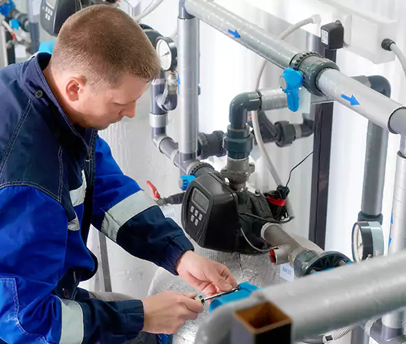 Expert Plumber for Water Softener Repair in Kendale Lakes, FL