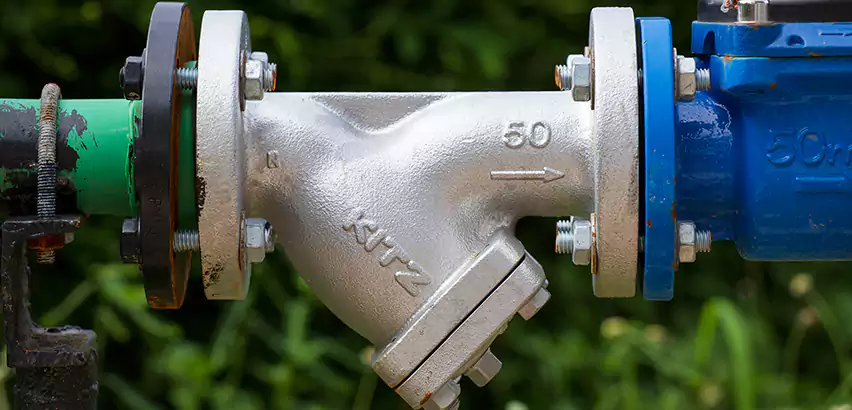 Professional Backflow Preventer Installation Services in Kendale Lakes, FL