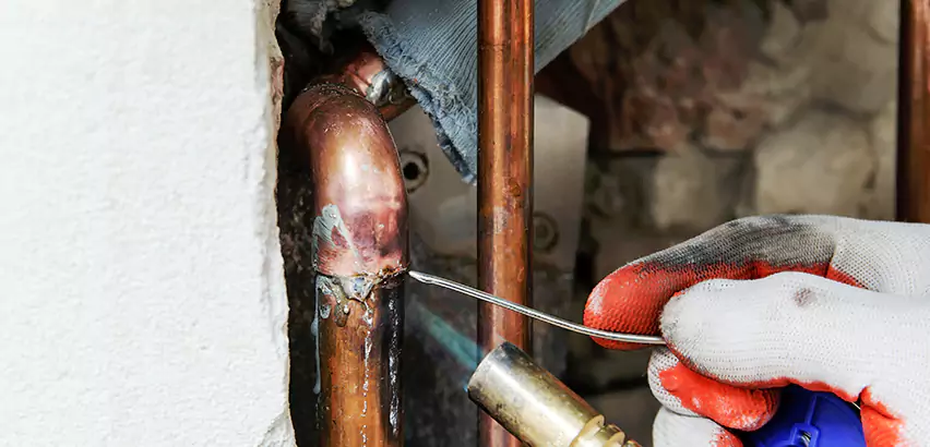 Basement Leak Repair in Kendale Lakes