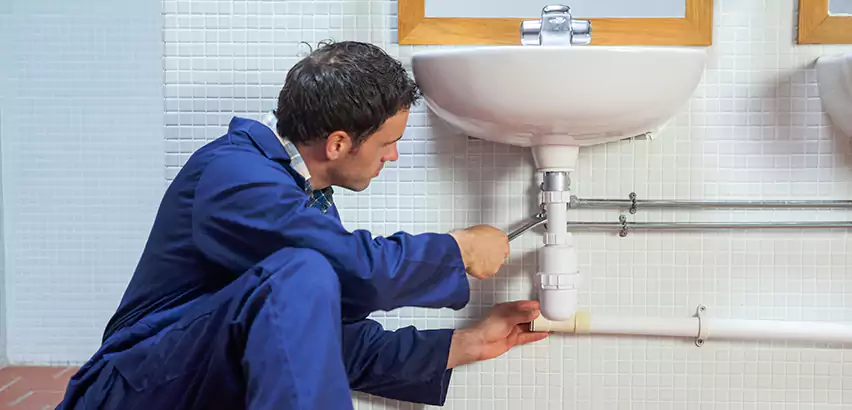 Toilet Repair Kendale Lakes