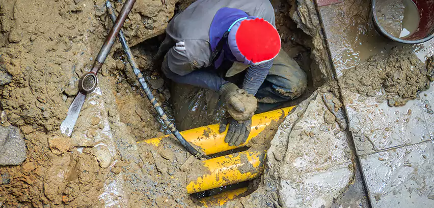 Clogged Drain Repair in Kendale Lakes, FL
