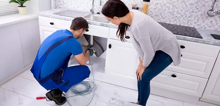 Professional Clogged Sewer Line Repair in Kendale Lakes, FL