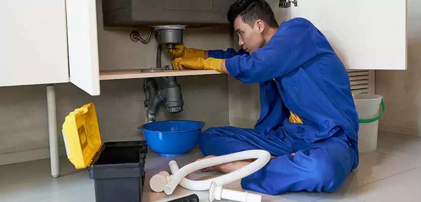 Drain Cleaning in Kendale Lakes