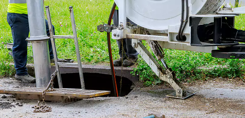 Drain Unblocking in Kendale Lakes