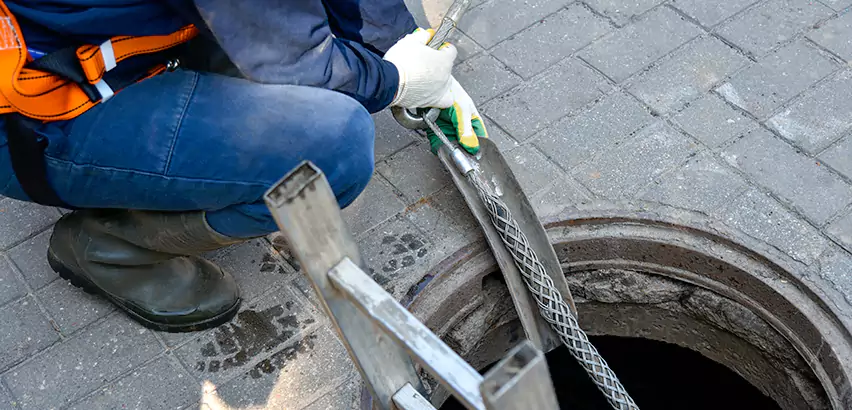Drain Cleaning in Kendale Lakes