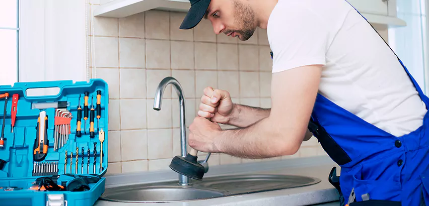 Emergency Plumber in Kendale Lakes